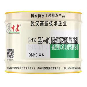 聚氨酯堵漏剂 （水性）